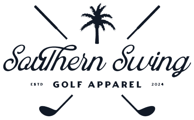 Southern Swing Golf Apparel